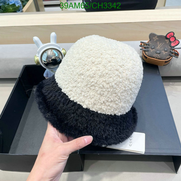 store YUPOO-Gucci Good Quality Replica Hat Code: CH3342