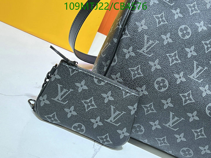 7 star YUPOO-Louis Vuitton Replica AAA+ Bag LV Code: CB4576