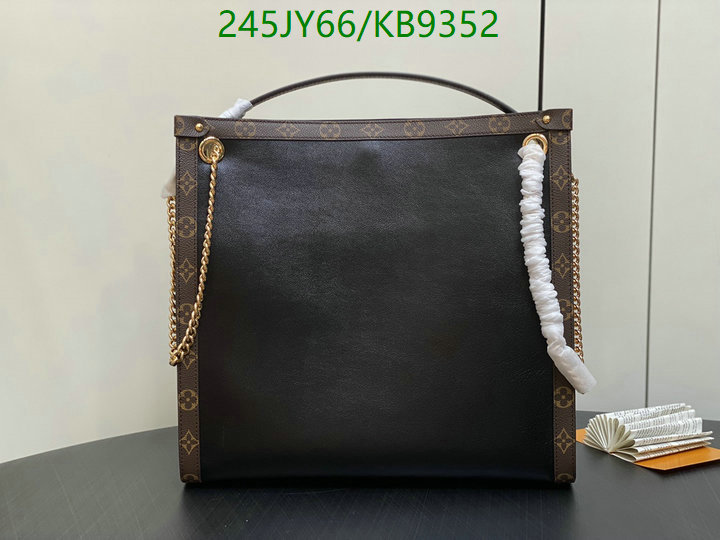 buy online YUPOO-Best Quality Replica Louis Vuitton Bag Code: KB9352