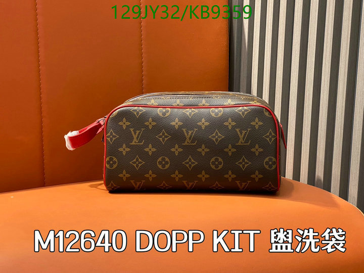 we provide top cheap aaaaa YUPOO-Best Quality Replica Louis Vuitton Bag Code: KB9359