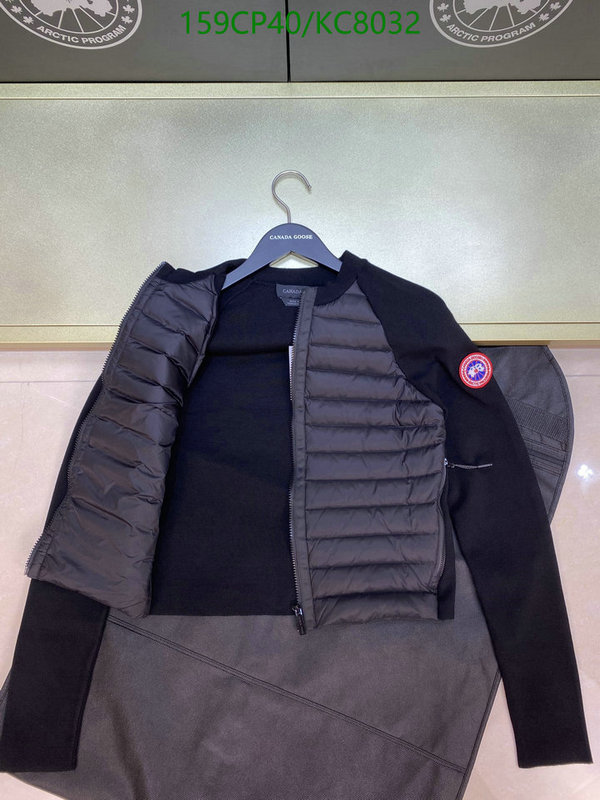 best knockoff YUPOO-Moncler Best Affordable Replica Clothing Code: KC8032