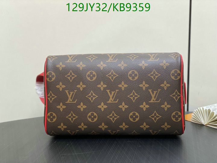 we provide top cheap aaaaa YUPOO-Best Quality Replica Louis Vuitton Bag Code: KB9359