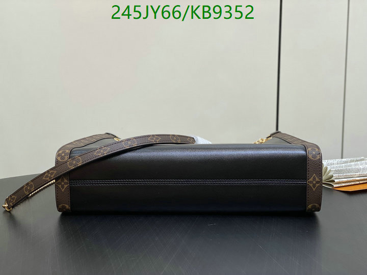 buy online YUPOO-Best Quality Replica Louis Vuitton Bag Code: KB9352