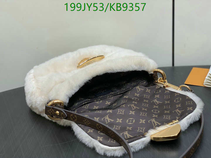 what best replica sellers YUPOO-Best Quality Replica Louis Vuitton Bag Code: KB9357