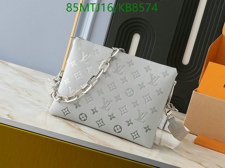 we curate the best YUPOO-Louis Vuitton AAAA best replica Bag Code: KB8574