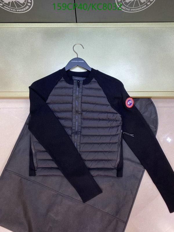 best knockoff YUPOO-Moncler Best Affordable Replica Clothing Code: KC8032