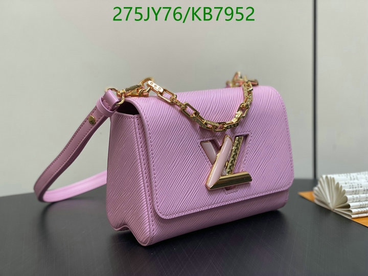 aaaaa class replica YUPOO-Best Quality Replica Louis Vuitton Bag Code: KB7952