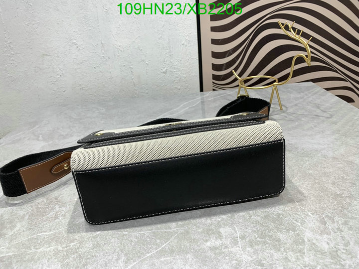 store YUPOO-Burberry 1:1 Clone Bags Code: XB2205