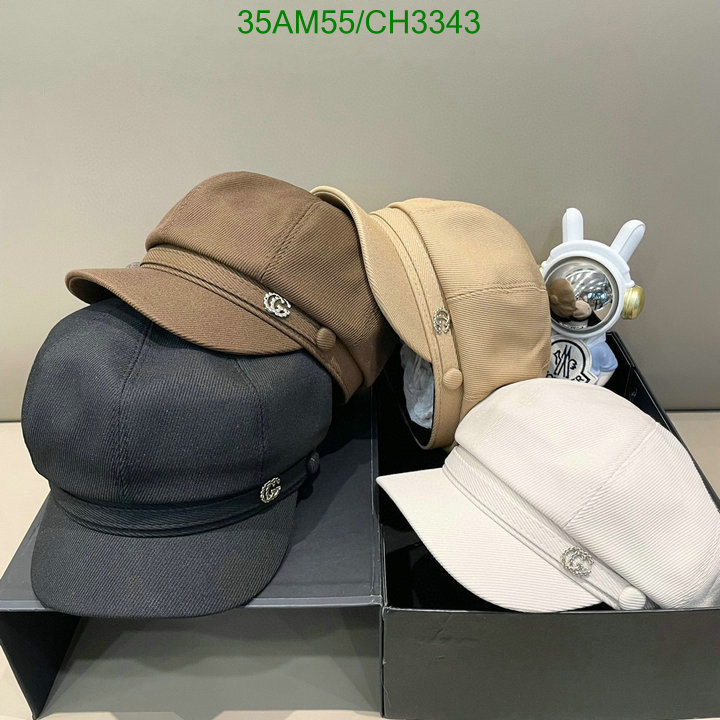 good quality replica YUPOO-Gucci Good Quality Replica Hat Code: CH3343