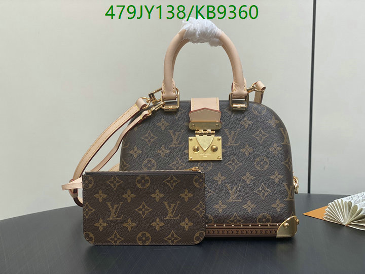 hot sale YUPOO-Best Quality Replica Louis Vuitton Bag Code: KB9360