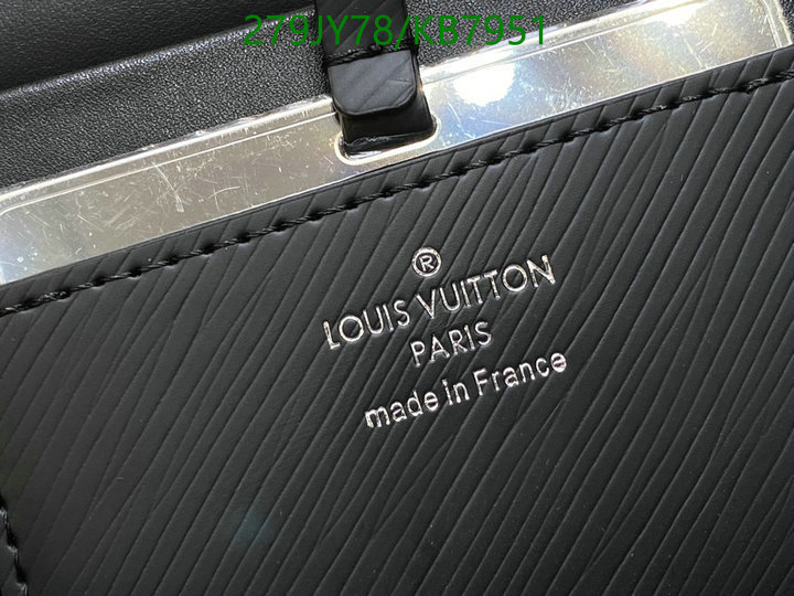 the best quality replica YUPOO-Best Quality Replica Louis Vuitton Bag Code: KB7951