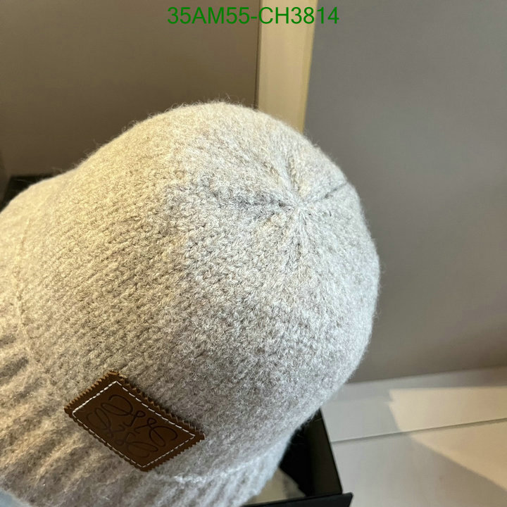 buy cheap replica YUPOO-Louis Vuitton Best Fake Cap (Hat) LV Code: CH3814