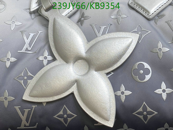 fake aaaaa YUPOO-Best Quality Replica Louis Vuitton Bag Code: KB9354