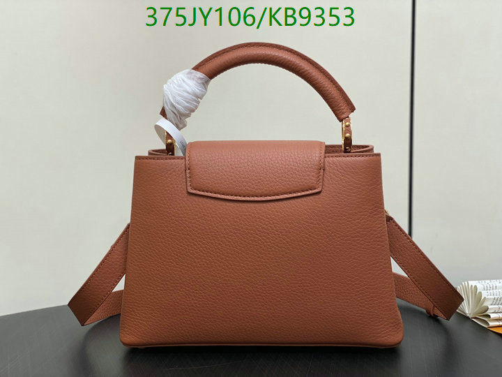 cheap online best designer YUPOO-Best Quality Replica Louis Vuitton Bag Code: KB9353