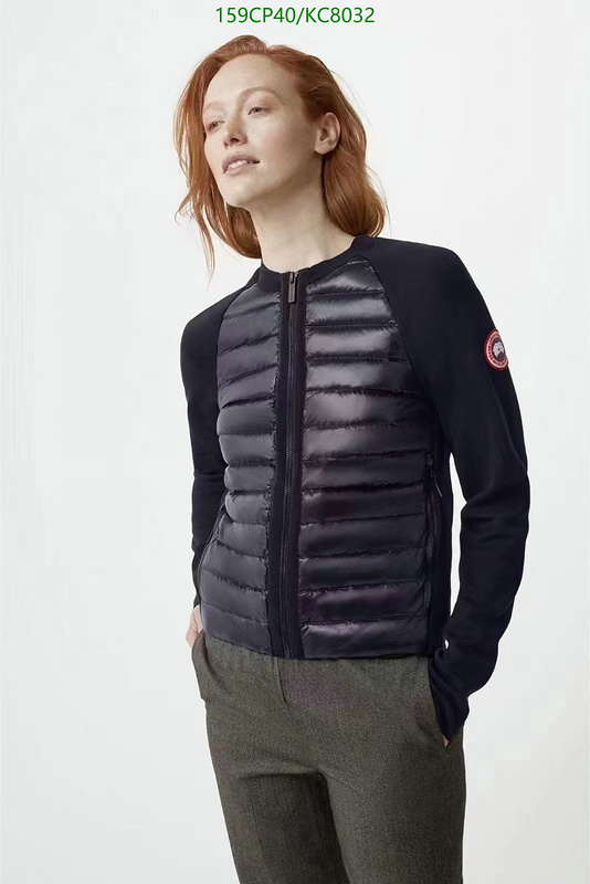 best knockoff YUPOO-Moncler Best Affordable Replica Clothing Code: KC8032