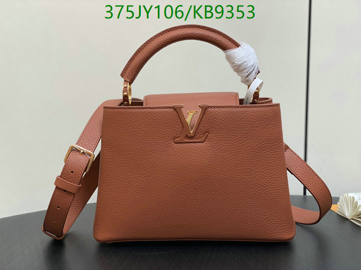 cheap online best designer YUPOO-Best Quality Replica Louis Vuitton Bag Code: KB9353