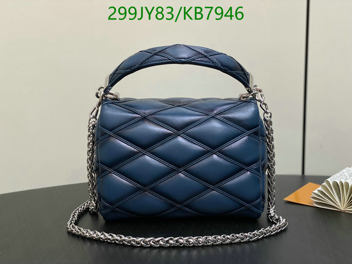 fake aaaaa YUPOO-Best Quality Replica Louis Vuitton Bag Code: KB7946