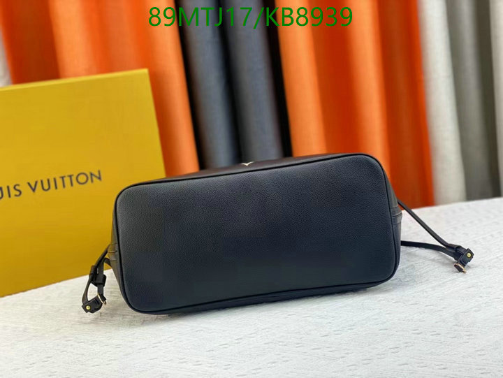 buy sell YUPOO-Louis Vuitton Replica AAA+ Bag LV Code: KB8939