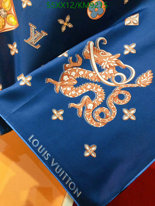 website to buy replica YUPOO-Louis Vuitton Best Scarf LV Code: KM9215