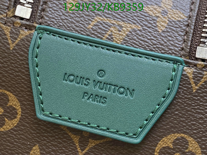 we provide top cheap aaaaa YUPOO-Best Quality Replica Louis Vuitton Bag Code: KB9359