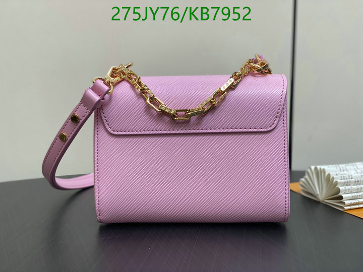 aaaaa class replica YUPOO-Best Quality Replica Louis Vuitton Bag Code: KB7952