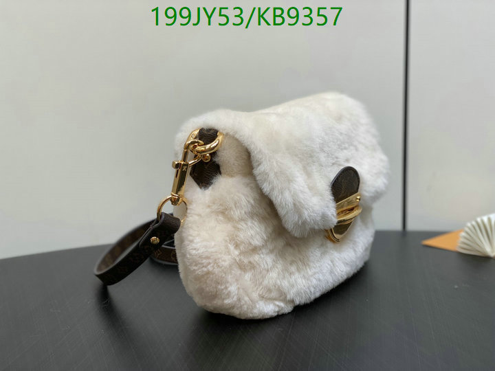 what best replica sellers YUPOO-Best Quality Replica Louis Vuitton Bag Code: KB9357