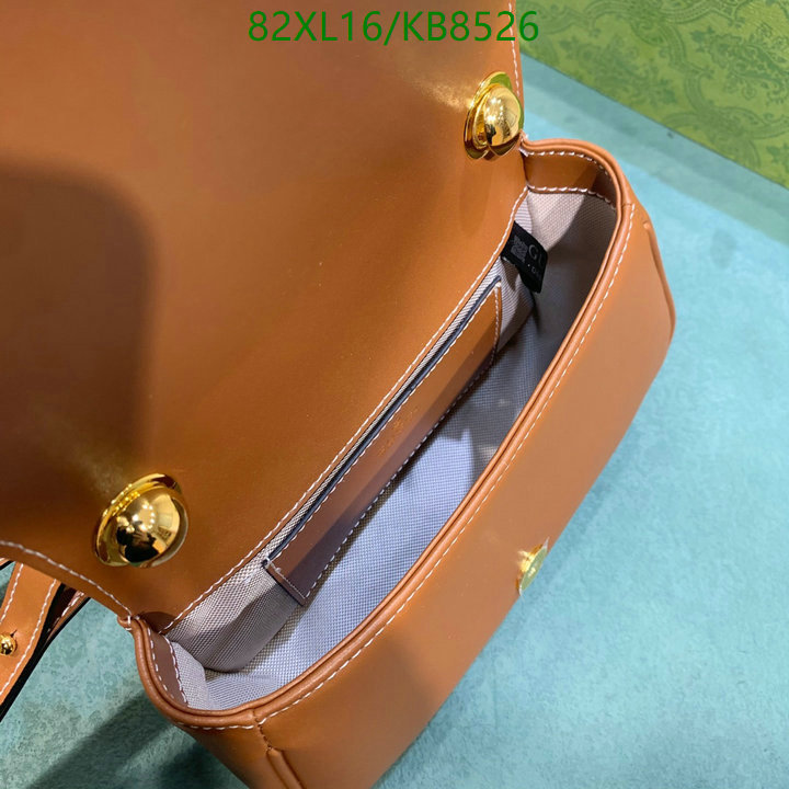 the best quality replica YUPOO-Gucci Classic High Quality Replica bags Code: KB8526