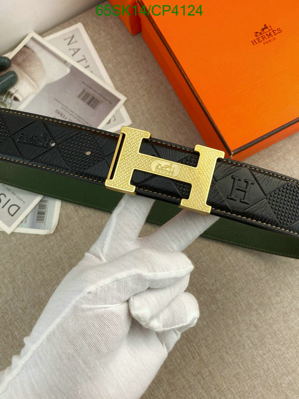 aaaaa replica designer YUPOO-Flawless Replica Hermès Belt Code: CP4124