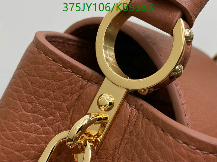 cheap online best designer YUPOO-Best Quality Replica Louis Vuitton Bag Code: KB9353