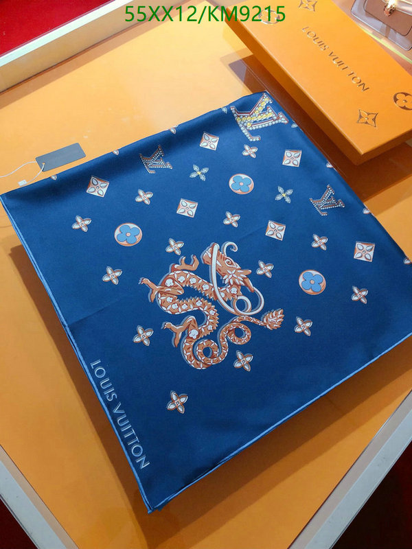 website to buy replica YUPOO-Louis Vuitton Best Scarf LV Code: KM9215