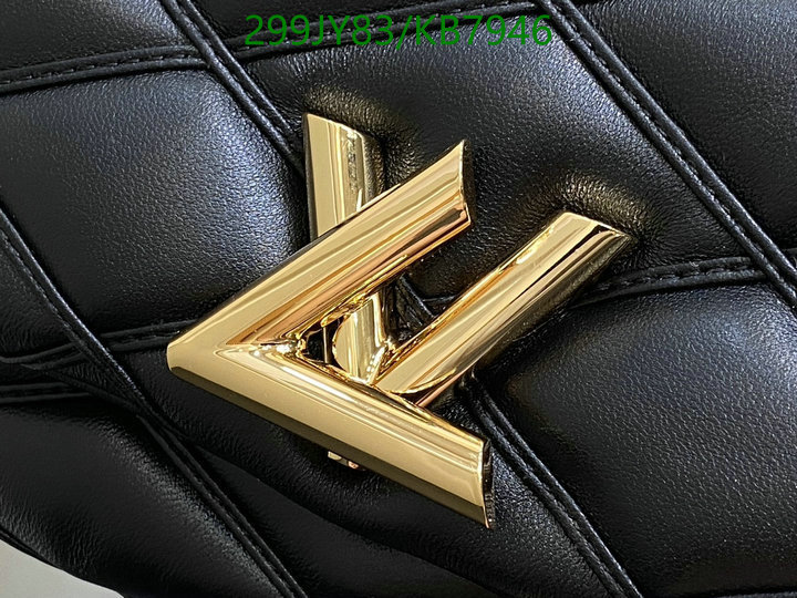 fake aaaaa YUPOO-Best Quality Replica Louis Vuitton Bag Code: KB7946