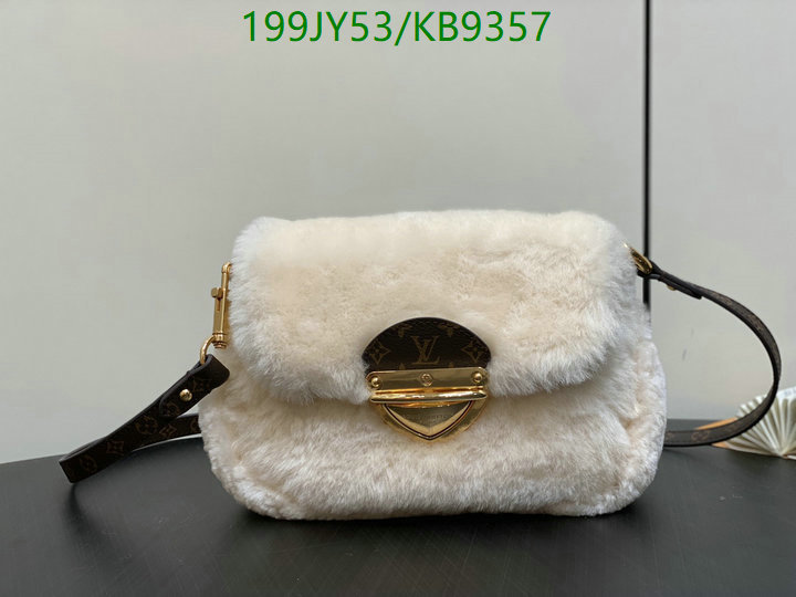 what best replica sellers YUPOO-Best Quality Replica Louis Vuitton Bag Code: KB9357