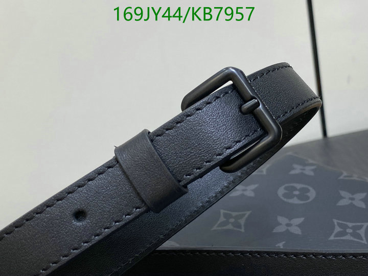 best quality designer YUPOO-Best Quality Replica Louis Vuitton Bag Code: KB7957