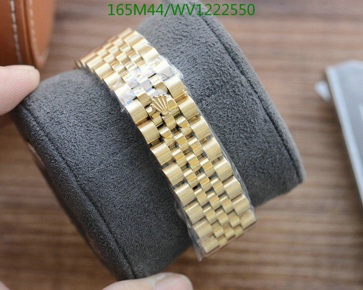 perfect YUPOO-Rolex best Replica fashion Watch Code: WV1222550