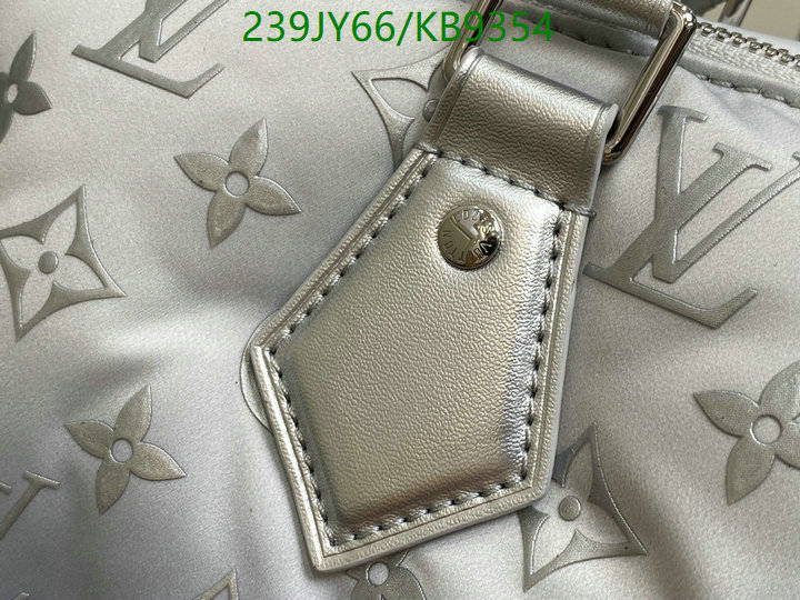 fake aaaaa YUPOO-Best Quality Replica Louis Vuitton Bag Code: KB9354