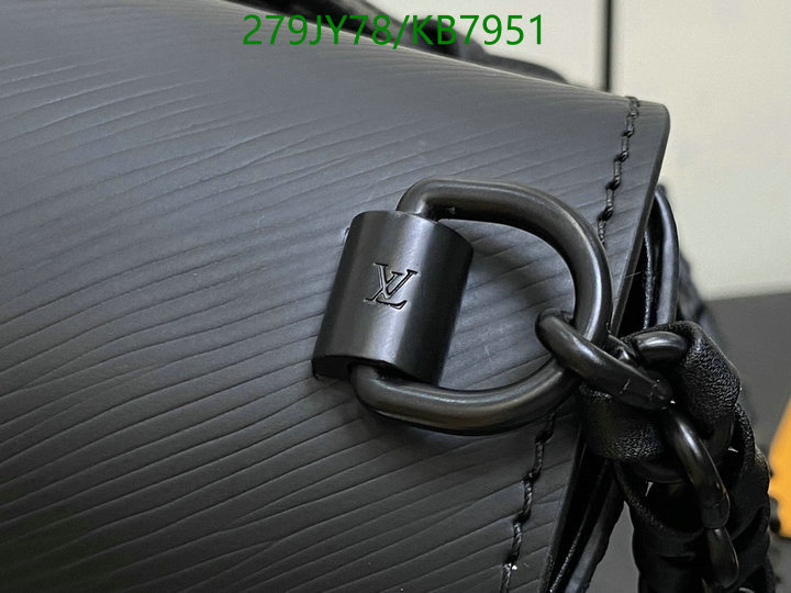 the best quality replica YUPOO-Best Quality Replica Louis Vuitton Bag Code: KB7951