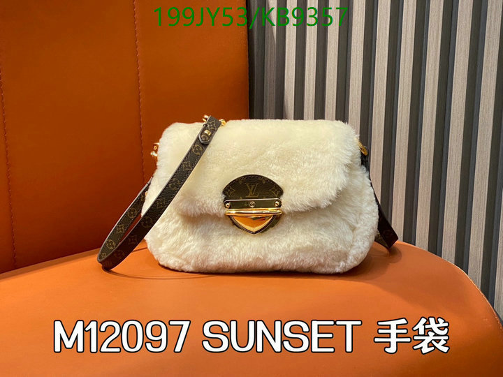 what best replica sellers YUPOO-Best Quality Replica Louis Vuitton Bag Code: KB9357