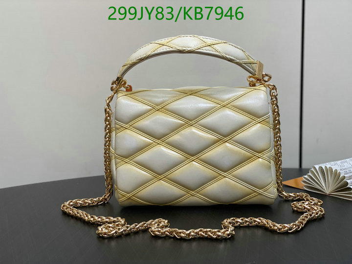 fake aaaaa YUPOO-Best Quality Replica Louis Vuitton Bag Code: KB7946