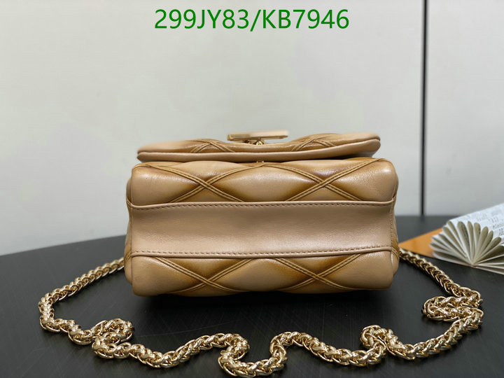 fake aaaaa YUPOO-Best Quality Replica Louis Vuitton Bag Code: KB7946