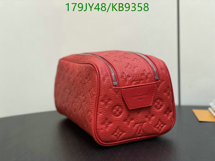 shop designer YUPOO-Best Quality Replica Louis Vuitton Bag Code: KB9358