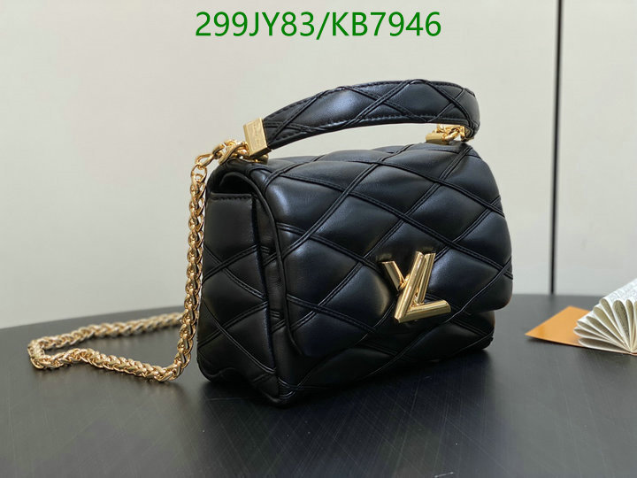 fake aaaaa YUPOO-Best Quality Replica Louis Vuitton Bag Code: KB7946