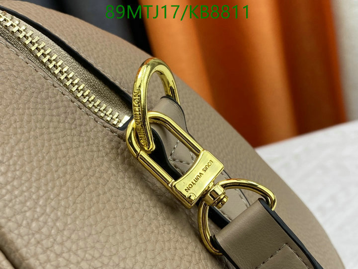 aaaaa+ replica designer YUPOO-Louis Vuitton Replica AAA+ Bag LV Code: KB8811