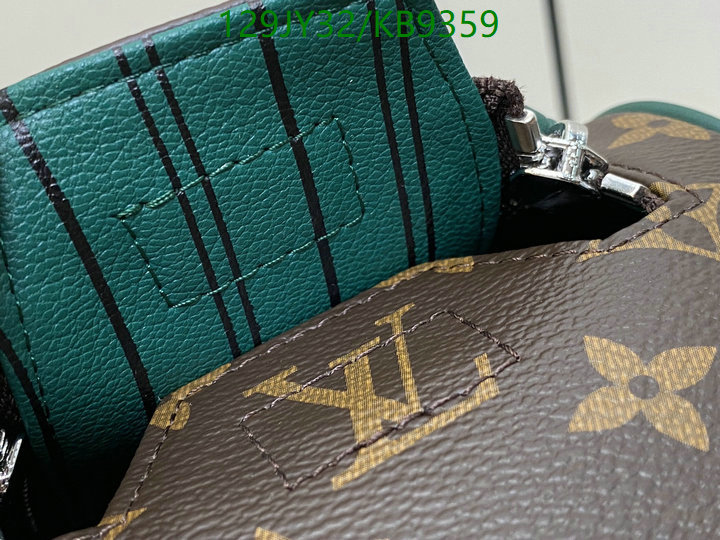 we provide top cheap aaaaa YUPOO-Best Quality Replica Louis Vuitton Bag Code: KB9359