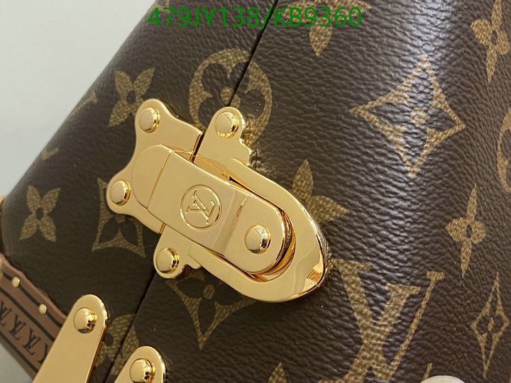 hot sale YUPOO-Best Quality Replica Louis Vuitton Bag Code: KB9360