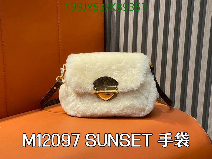 what best replica sellers YUPOO-Best Quality Replica Louis Vuitton Bag Code: KB9357