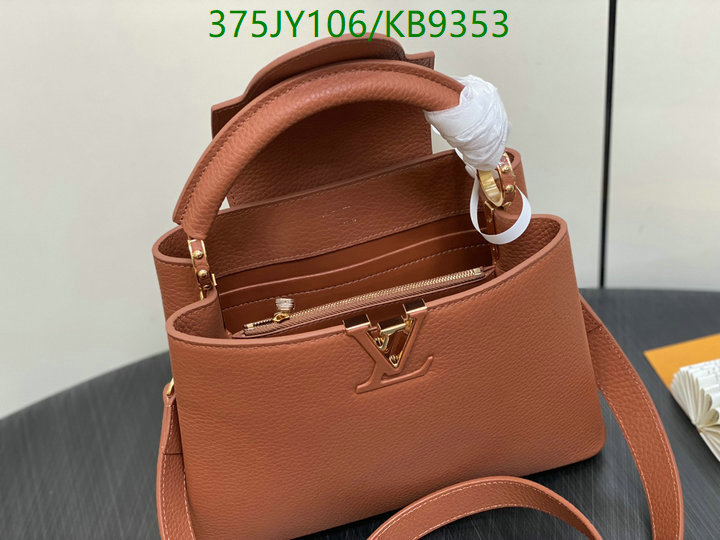 cheap online best designer YUPOO-Best Quality Replica Louis Vuitton Bag Code: KB9353