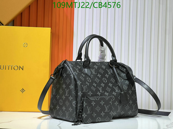 7 star YUPOO-Louis Vuitton Replica AAA+ Bag LV Code: CB4576