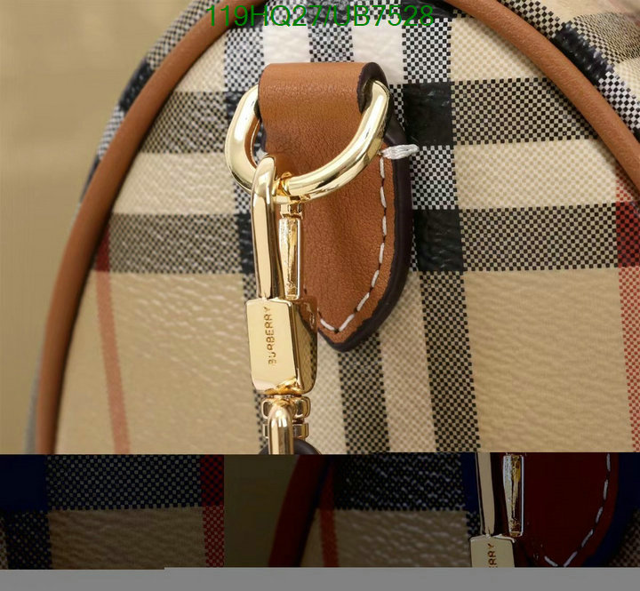 replica online YUPOO-Burberry 1:1 Clone Bags Code: UB7528