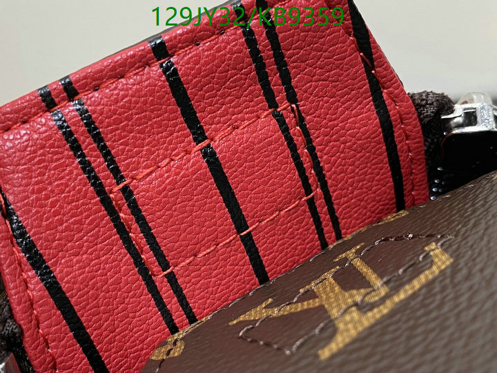 we provide top cheap aaaaa YUPOO-Best Quality Replica Louis Vuitton Bag Code: KB9359