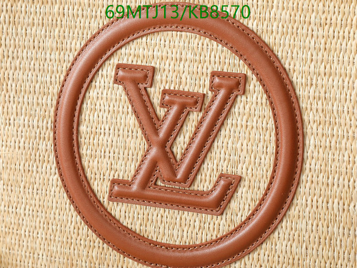 high quality replica YUPOO-Louis Vuitton AAAA best replica Bag Code: KB8570